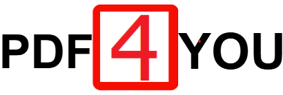 A complete PDF Solution !